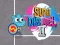 Hra Super Disc Duel 2