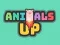 Hra Animals Up