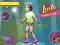 Hra Soy Luna Roller Cool