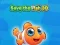 Hra Save The Fish 3D