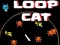 Hra Loop Cat
