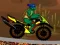 Hra Ninja Turtle Death Desert