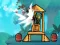 Hra Fruits vs Zombies