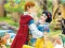 Hra Jigsaw Puzzle: Snow White Dancing