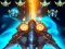 Hra Alien Attack