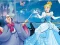 Hra Jigsaw Puzzle: Cinderella Transforms