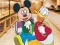 Hra Mickey Mouse Birthday Party