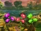 Hra Lion Castle Escape