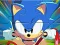Hra Jigsaw Puzzle: Sonic Rush