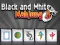 Hra Black and White Mahjong 3