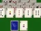 Hra Pyramid Solitaire