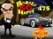 Hra Monkey Go Happy Stage 475