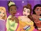 Hra Jigsaw Puzzle: Princess Photo