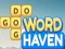 Hra Word Haven