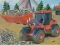 Hra Heavy Excavator Simulator