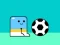 Hra Blumgi Soccer