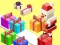Hra Christmas Gift Line