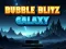 Hra Bubble Blitz Galaxy