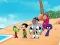 Hra Teen Titans GO! Island Adventures
