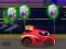 Hra Batwheels Balloon Zoom