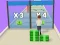 Hra Money Stack Run