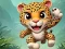 Hra Charmed Leopard Escape