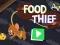 Hra Food Thief