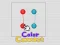 Hra Color Connect