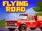Hra Flying Road