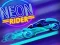Hra Neon Rider