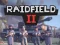 Hra Raidfield II