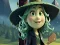 Hra Small Wizard Girl Escape