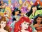 Hra Jigsaw Puzzle: Princess Party