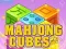 Hra Mahjong Cubes
