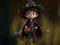 Hra Scary Witch Boy Escape