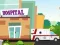 Hra Junior Doctor Rescue