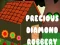Hra Precious Diamond Robbery