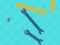 Hra Wrench Puzzle