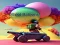 Hra Shoot Balloons
