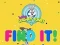 Hra Baby Looney Tunes Find it!