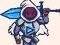 Hra Knight and Prison of Ice