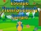 Hra Escape from Scenery Jungle