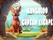 Hra Kangaroo Cavern Escape