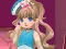 Hra Kiddo Monster High