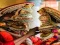 Hra Artistic Jigsaw