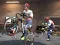 Hra Impossible Stunt Bicycle Racing