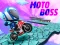 Hra Moto Boss