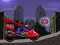 Hra Batman Vs Superman Race