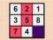 Hra Block Numbers Puzzle