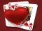 Hra Card Hearts